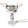 Газовая горелка Starcamp 3000W HX-CS03 silver (SC101)