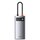Hub адаптер Baseus Type-C Metal Gleam Series 4-in-1 Multifunctional Docking Station 2USB, HDMI, Type-C, 100W PD серый (CAHUB-CY0G)