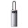 Hub адаптер Baseus Type-C Metal Gleam Series 5-in-1 Multifunctional Docking Station 3USB, HDMI, Type-C, 100W PD серый (CAHUB-CX0G)
