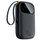 Повербанк Baseus EnerFill FC31 Qpow 3 20000 mAh 45W Black (E0028D01), Колір: Чорний