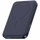 Повербанк Baseus EnerFill FM11 10000 mAh 22.5W Ultra-Mini Magnetic Black (P1008210E513-00), Цвет : Чёрный