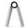 Эспандер-ножницы алюминиевый PowerPlay 4322 (112 кг) Hand Grip Серебряный (PP_4322_112kg)