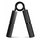 Еспандер-ножиці алюмінієвий PowerPlay 4322 (68 кг) Hand Grip Чорний (PP_4322_68kg_Black)
