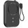 Повербанк WUW TUGII Y04W 10000 mAh PD22.5W Black