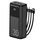 Повербанк WUW TUGII Y31 30000 mAh 2.1A Black
