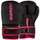 Боксерские перчатки PowerPlay 3024 Ultra Mat Черный/Розовый 8 ун (PP_3024_8oz_Bl/Pink), Вес: 8 унций, Цвет: Чёрный/Розовый