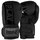 Боксерские перчатки PowerPlay 3086 Matt Challenger Черные 10 ун (PP_3086_10oz_Black), Вес: 10 унций, Цвет: Чёрный