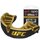 Капа для боксу OPRO Gold UFC (вік до 10) Black/Gold (art.102517001)