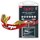 Капа для бокса OPRO Instant JAWS (возраст 11+) Red (art.102525001)