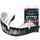 Капа для бокса OPRO Instant TEETH (возраст 11+) Black/Silver (art.102526002)