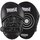 Лапы боксерские PowerPlay 3051 Черные (PP_3051_Black)