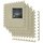 Мат-пазл (ласточкин хвост) PowerPlay 4414 EVA Puzzle Mat 120x120x1.2 см Оливковый (PP_4414_Olive), Цвет : Оливковый