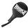 Ракетка боксерская PowerPlay 3057 Rackets Black 1 шт/уп (PP_3057_Black)