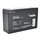 Акумуляторна батарея Merlion AGM 6V 10Ah Black (GP6100F2)