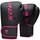 Боксерські рукавички RDX F6 Matte Pink 10 унц (BGR-F6MP-10OZ)