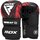 Перчатки для ММА RDX IMMAF S Red (GSR-IMF-1R-S), Размер: S, Цвет: Красный