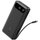Повербанк Anker PowerCore 20000 mAh 87W PD Built-In USB-C Cable Black (A1383H11)