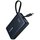 Повербанк Baseus PicoGo Digital Display 10000 mAh 45W Cosmic Black (P10076803123-00)