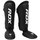 Захист гомілки та стопи RDX T1 Black XL (SGR-T1R-XL), Розмір: XL