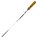 Шампур Mzavod с деревянной ручкой 580х10х2 мм (SHMP-DR-580x10x2-LT)