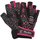 Перчатки для зала Power System PS-2910 Black/Pink S (PS_2910_S_Black/Pink), Размер: S, Цвет: Чёрный/Розовый