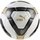 Мяч футбольный Puma King Ball белый/черный/бежевый size 5 (084736-01)