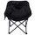 Складаний стілець Naturehike Stellaluna T01 CNH23JU13002 L чорний (6975641889038)