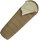 Спальный мешок Naturehike MJ 600 CNK2300SD014 коричневый (6976023923098)