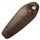 Спальный мешок Naturehike с натуральным пухом Snowbird CNK2550WS014 L коричневый (6927595784396)