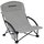 Стул раскладной KingCamp Beach Chair Grey (KC1919_GREY)