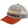 Кепка Brain Rainbow 58 Brown (1858.55.08), Размеры: 58