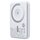 Повербанк AceFast M25 5000 mAh PD20W White