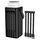 Повербанк Borofone BJ65A Velocity 50000 mAh PD20W+22.5W Black