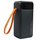 Повербанк WUW TUGII Y400 40000 mAh PD22.5W+QC3.0 Black