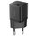 Зарядное устройство Baseus Gan5 Fast Charger 1Type-C, 30W/3A, PD/QC Black (P10162504113-00)