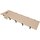 Ліжко розкладне Skif Outdoor Asket Khaki (SO-FBA)