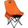 Стул раскладной Skif Outdoor Cushy Orange/black (OC00379)
