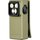 EDC-фонарь Olight Oclip Ultra Olive green (0.0000.3130), Цвет: Зелёный