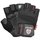 Рукавички для фітнесу Power System PS-2550 Black L (PS-2550_L_Black), Розмір: L