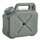 Канистра для воды Naturehike CNH22CJ018 12 л темно-зеленый (6927595753255)