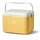 Туристический холодильник Naturehike CNK2450CF012 18 л желтый (6975641884453), Объем, л : 18 л, Цвет: Желтый