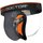 Защита паха Shock Doctor 329 Supporter with Ultra Carbon Flex Cup Grey M (329-GR-M), Размер: M
