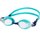 Очки для плавания Aqua Speed Amari детские, бирюзовые OSFM (041-42)