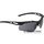 Баллистические очки Swiss Eye Attac черные 40391