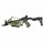 Арбалет рекурсивный Man Kung TCS2 Alligator green (MK-TCS2G)