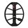 Катушка для металлоискателя Coil Minelab Equinox 15" (1754)