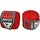 Бинты боксерские RDX Fibra Red 4.5 м (57_10405), Цвет: Красный