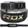 Пояс для тяжелой атлетики RDX 4 кожа Black Gold L (324_20405), Размер: L