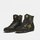 Боксерки Leone Premium Black 41 (2830_500144), Размер: 41
