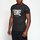 Футболка Leone Logo Black M (2767_500131), Размер: M
